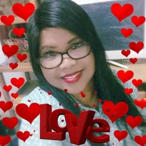 Meet your Posher, Joan